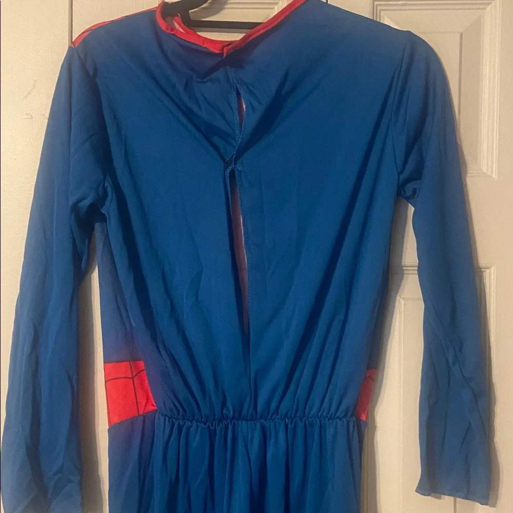 Rubie's Marvel Boys Size Large Spiderman Halloween Costume